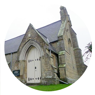 Butterwick not found